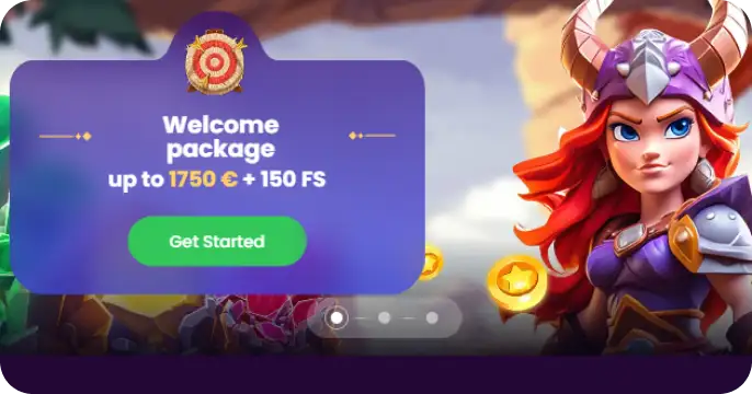 Spinando casino